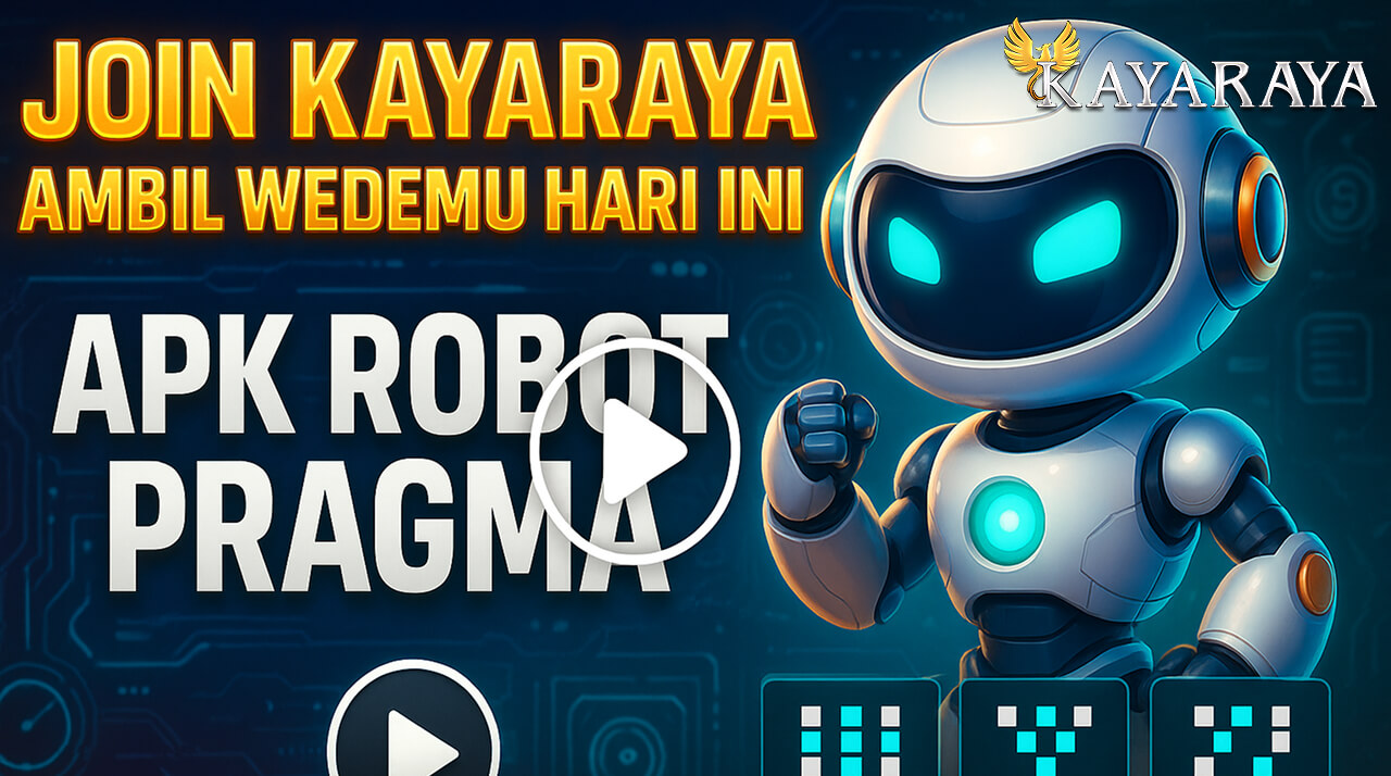 Rahasia APK Robot Pragma Terbaru Ini Sebenarnya Simpel, Namun Jarang Dipahami Banyak Pemain!