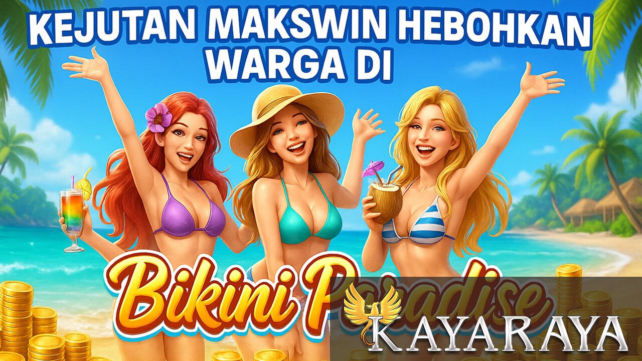 Bikini Paradise