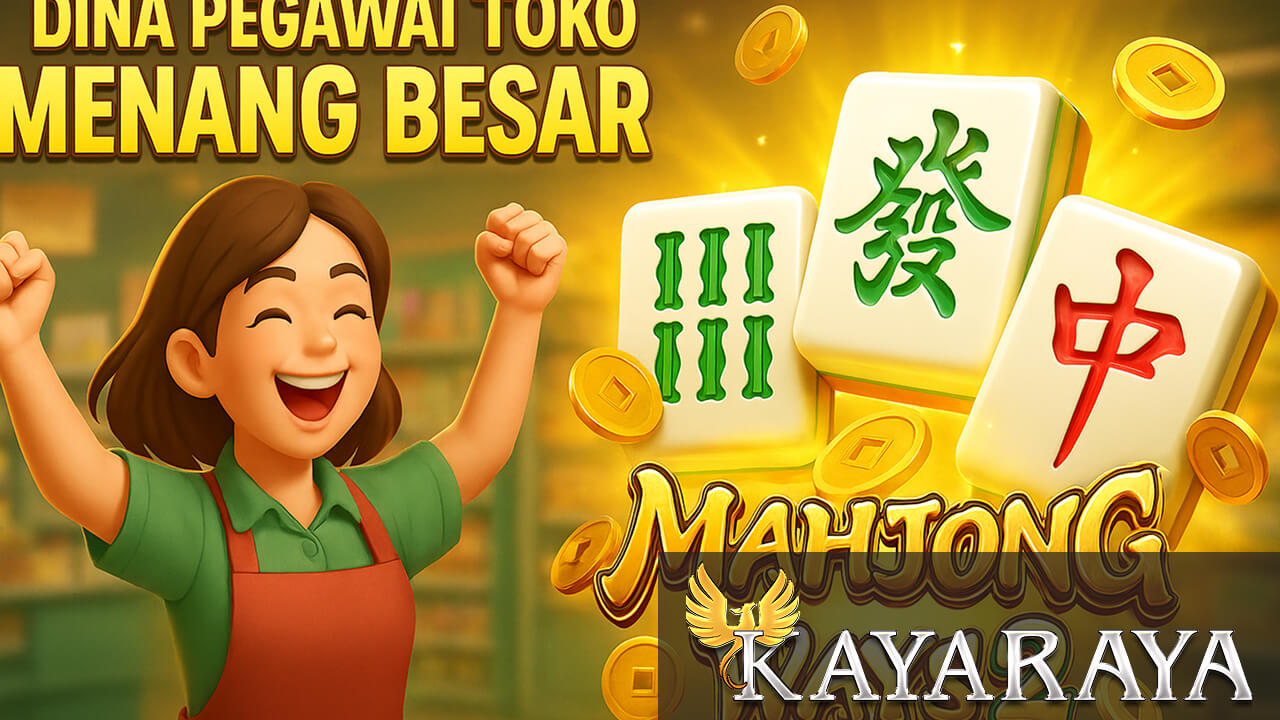 Mahjong Ways 2
