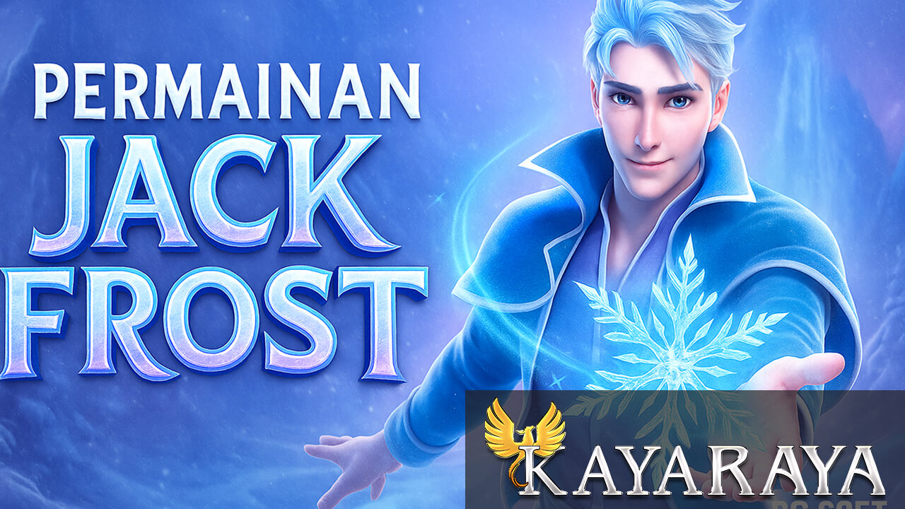 Permainan Jack Frost