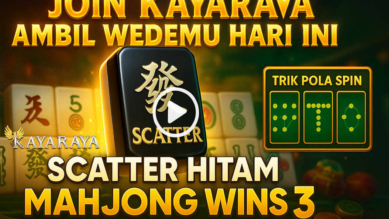 Rahasia Tersembunyi Trik Viral Mahjong Ways 2 Yang Jarang Dipublikasikan