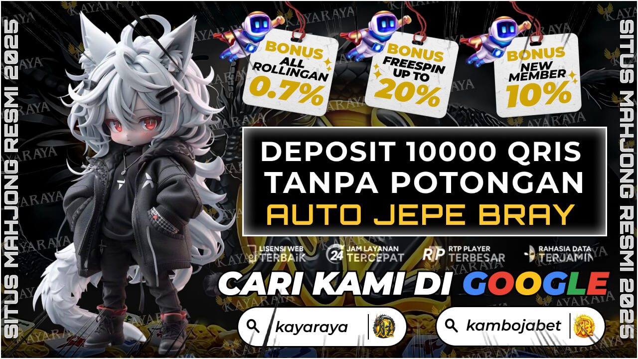 Sempat Bangkrut, Udin Malah Bawa Pulang Rp150.000.000 Berkat Maxwin Wild West Gold Megaways KAYARAYA